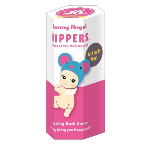 sonny angel Hippers