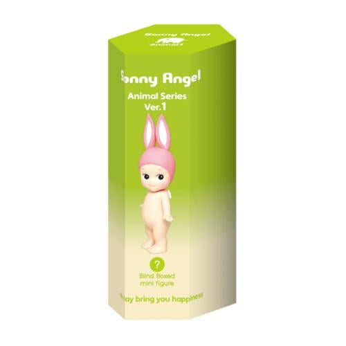 sonny angel animal