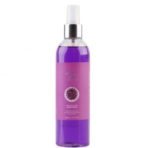 ميكاايلا معطر جسم سيداكشن 250 مل