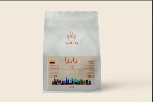 كولومبيا زارزا