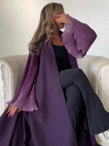 عباية كتف واسعة