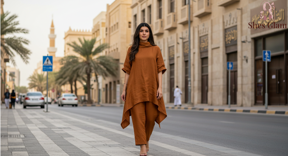 اطقم نسائية
