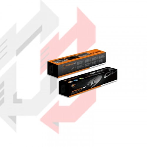 ماوس باد EXTRA LARGEكوقار