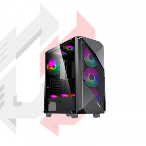 CASE GAMEMAX REVOLT