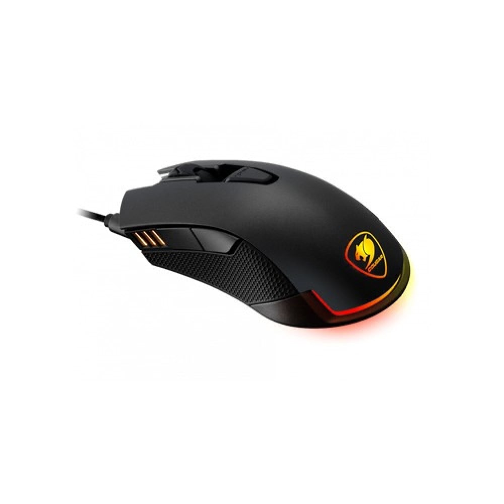 ماوس REVENGER Sكوقار RGB