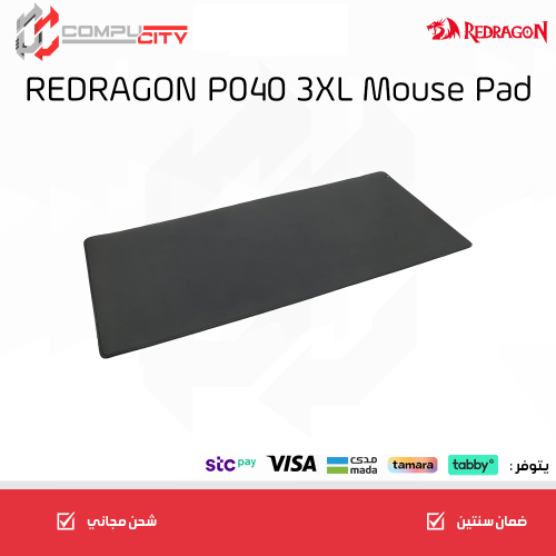 ماوس باد REDRAGON P040