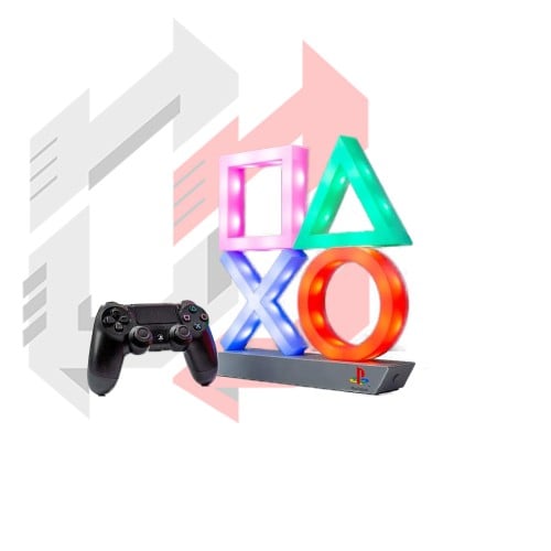 إضاءة Icon Light XL
