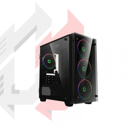 case MINI STRATOS H609
