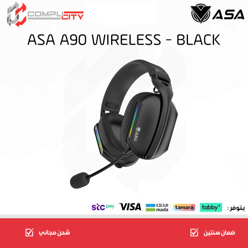 سماعة جيمينج