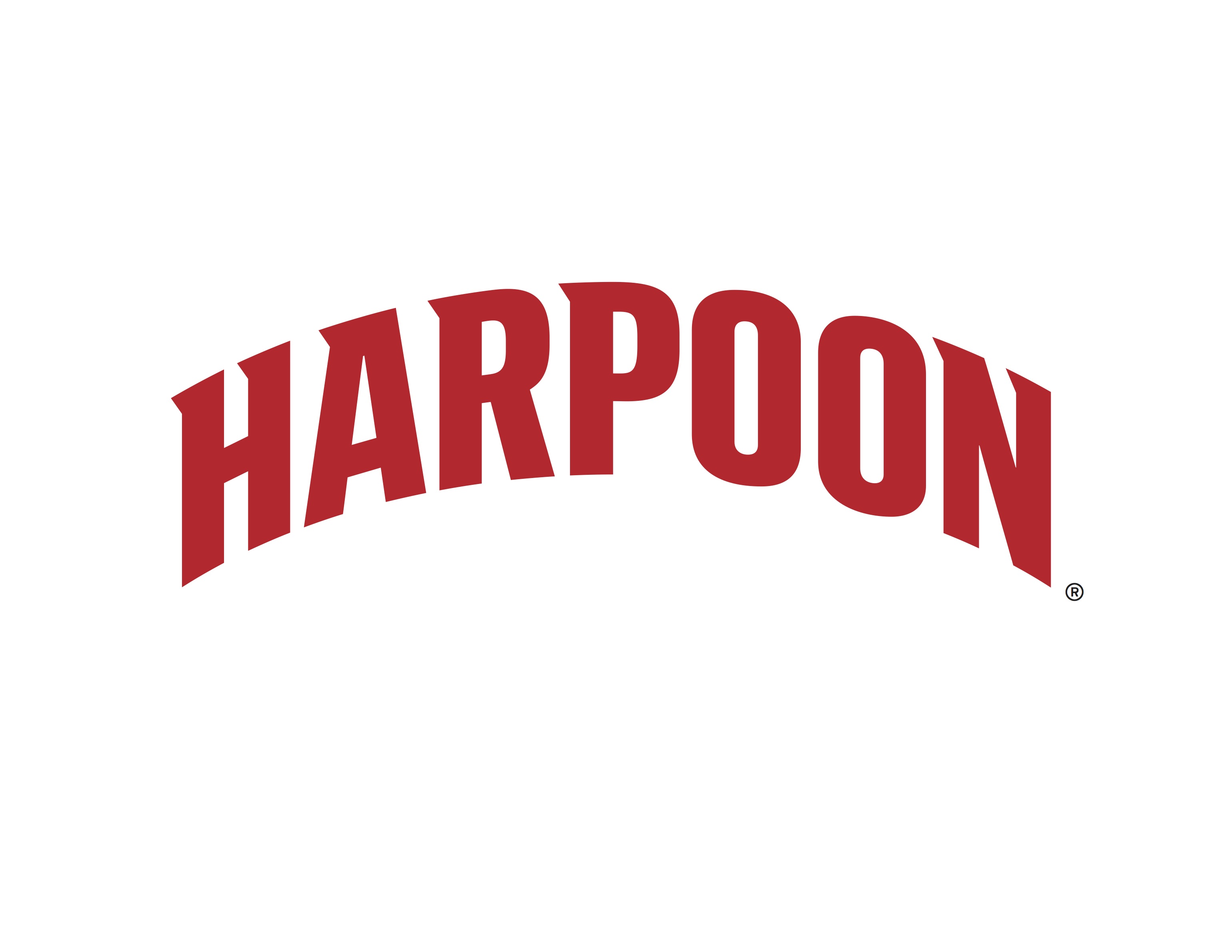 HARPOON