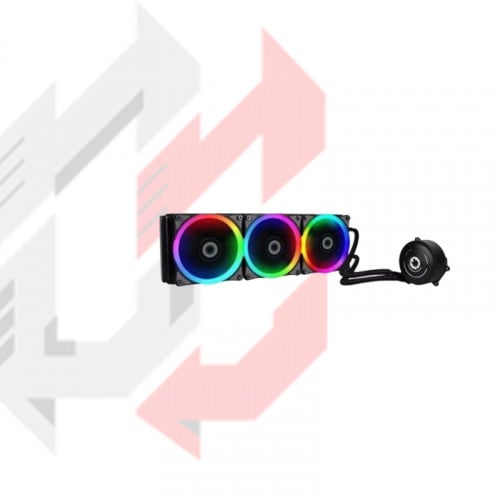 Gamemax Iceberg 360 RGB مبرد