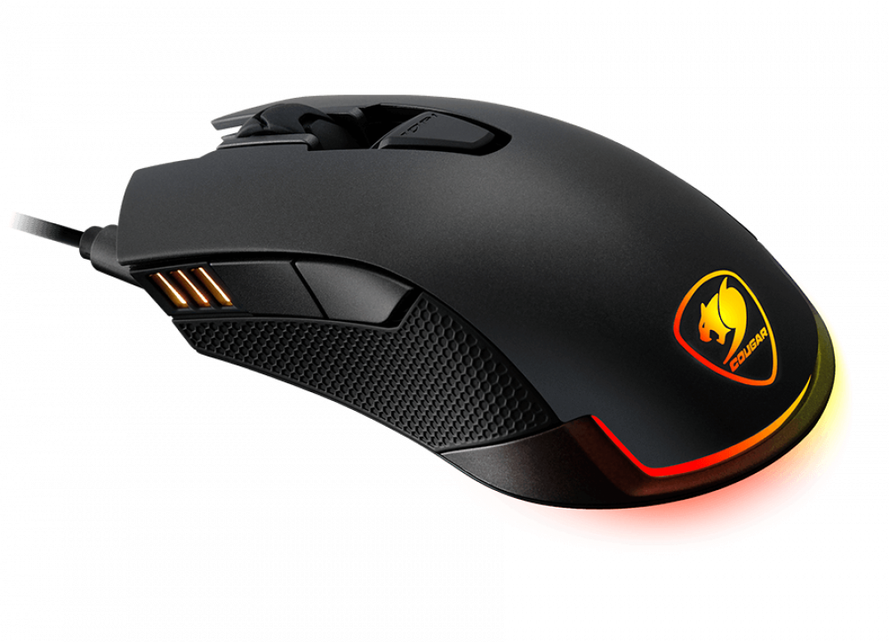 ماوس REVENGER Sكوقار RGB