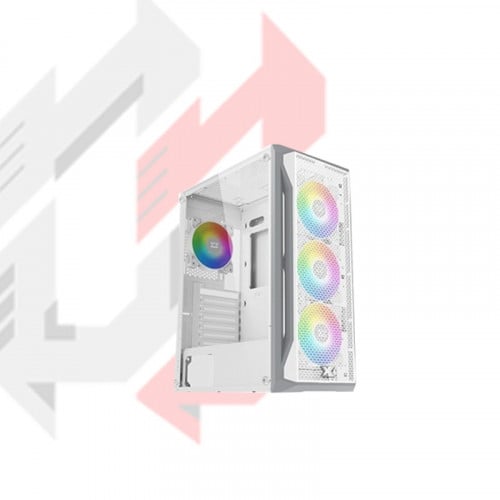 CASE XIGMATEK GAMING X ARCTIC White