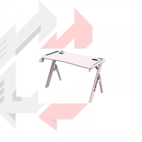طاولة العاب HIGHEND RGB PINK