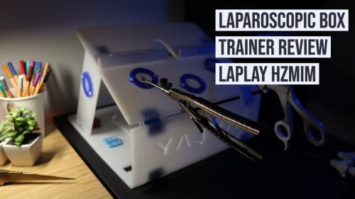 Laparoscopic Training Box
