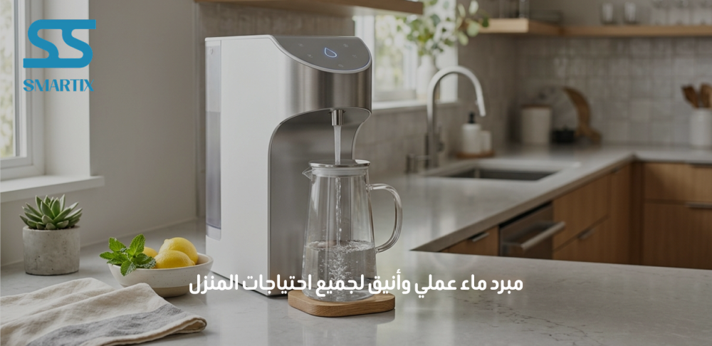 مبرد ماء