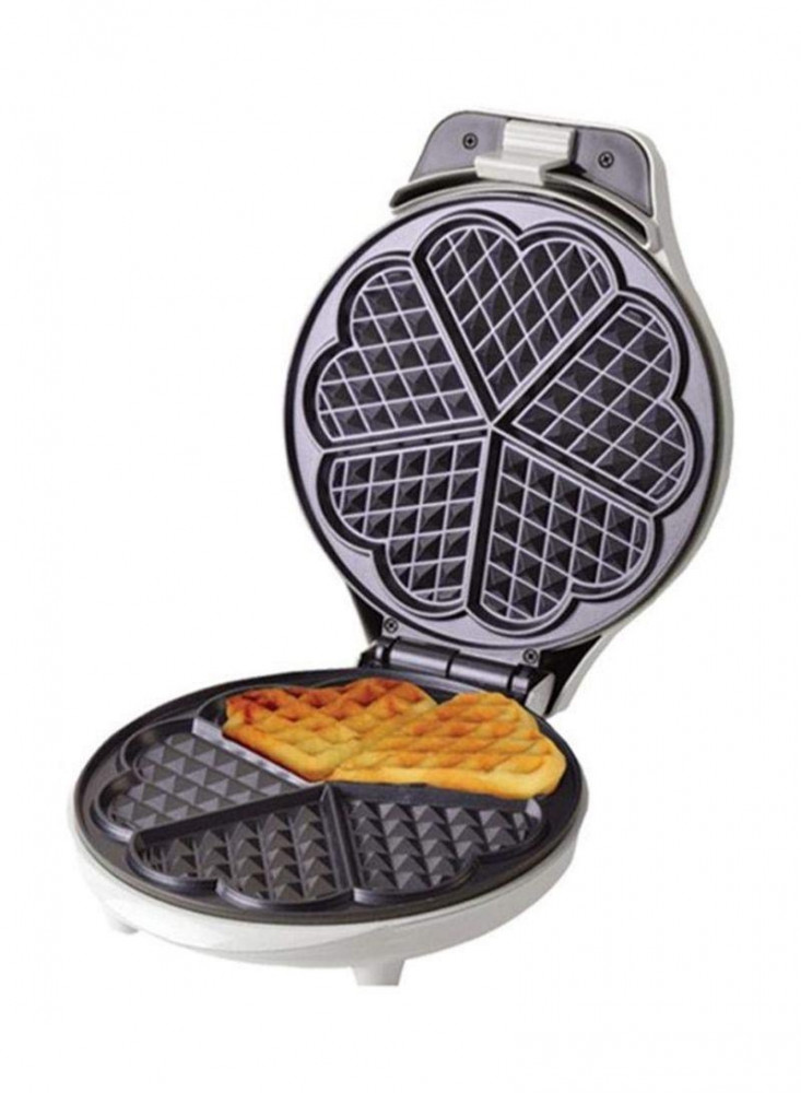 Jano home waffle machine 5 pieces - خبير القهوة