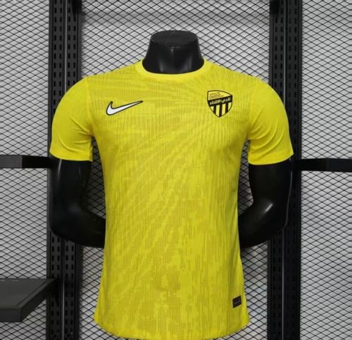 تيشيرت الاتحاد التمرين 2025