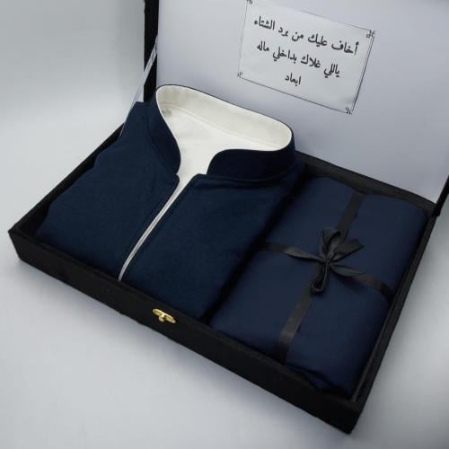 بوكس رجالي شتوي