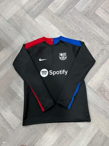 سويت برشلونه التمرين 2025 شتوي