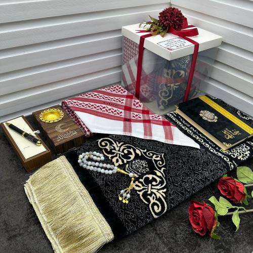 هداياء رمضان الرجالية 2025
