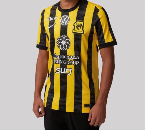 تيشيرت الاتحاد الاساسي 2026 متجر الزين