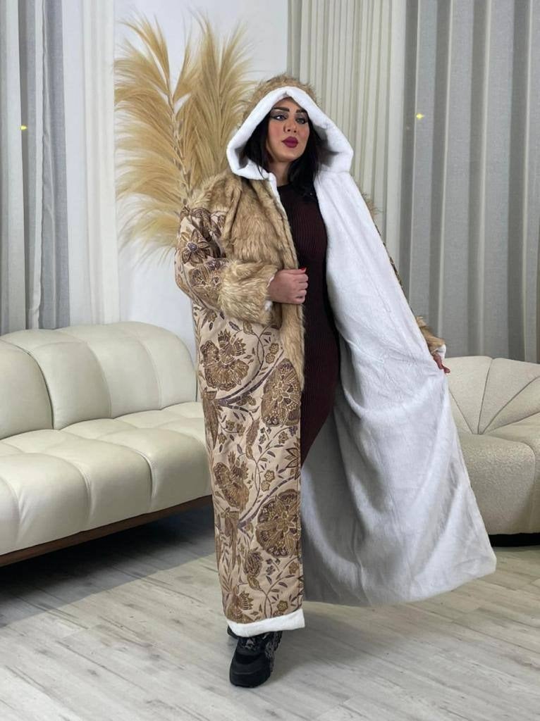 فروات شتويه نسائي