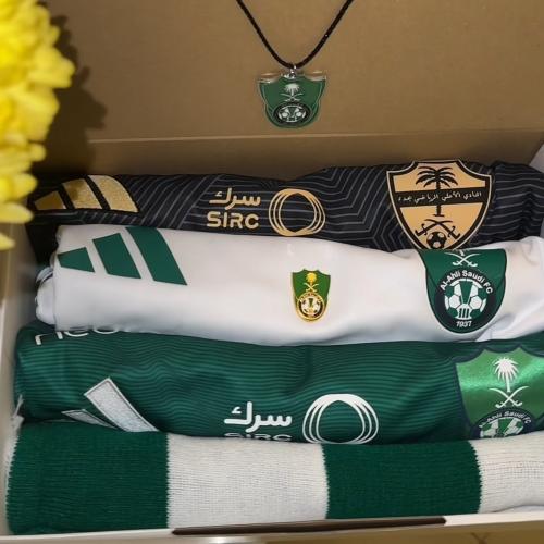 بكج الاهلي الجديد و الاروع 2025