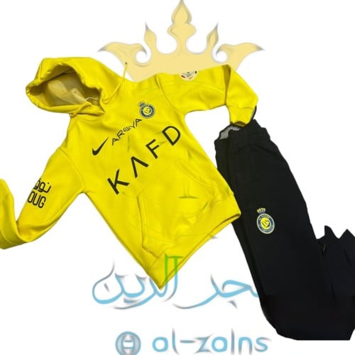 بلوفرات النصر