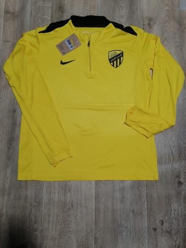 سويتر الاتحاد الجديد 2025