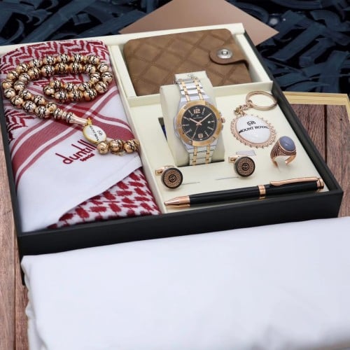 طقم مونت رويال
