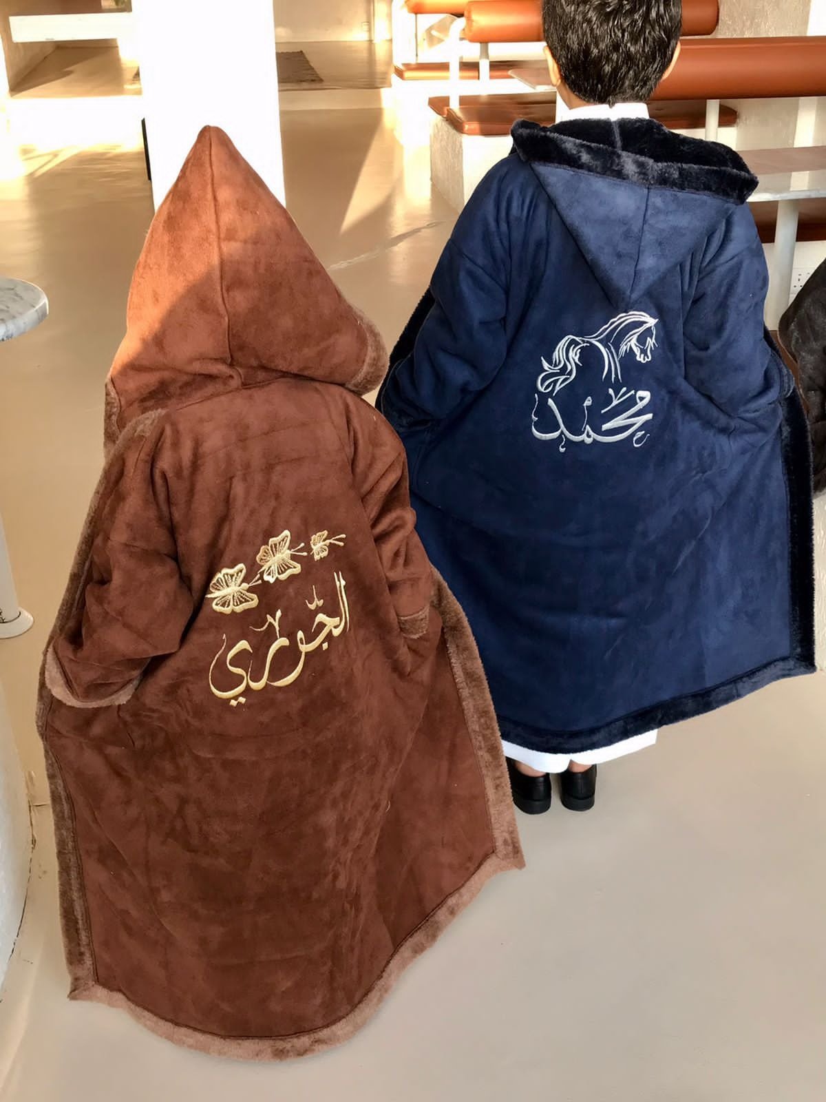 فروات شتويه رجالي