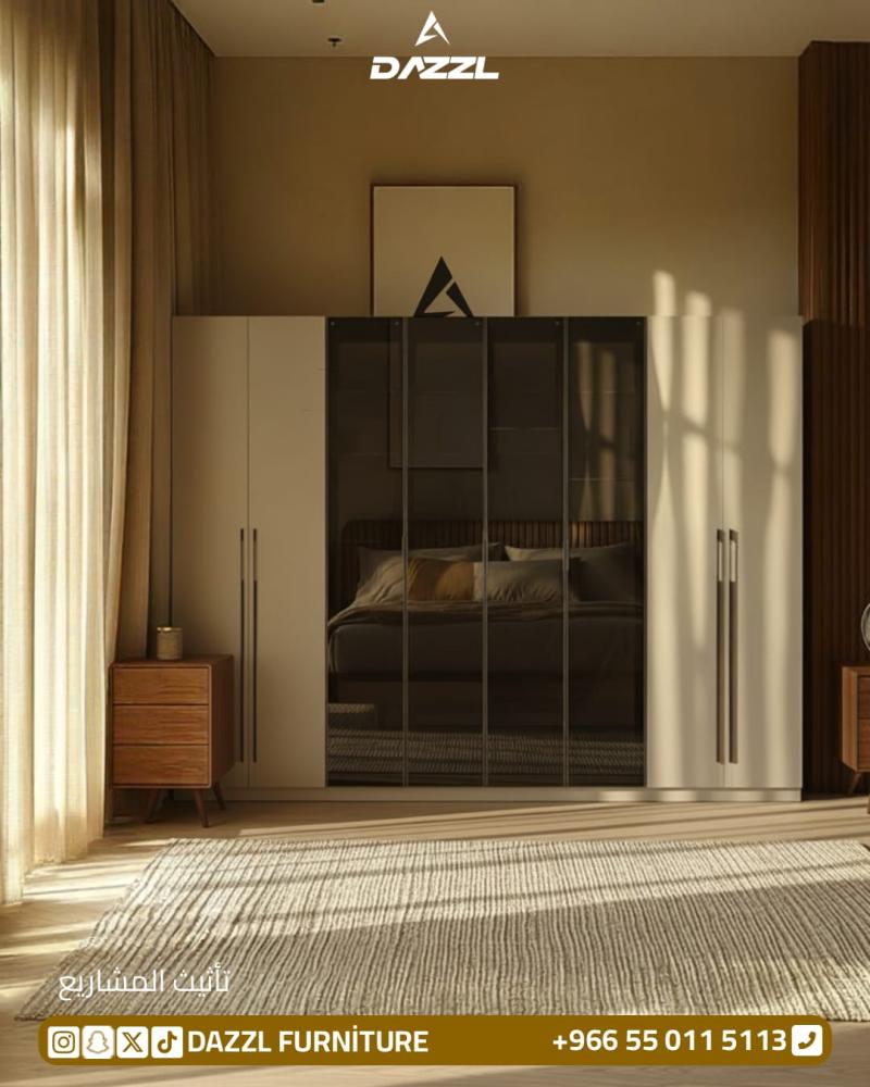 غرفة نوم صيني