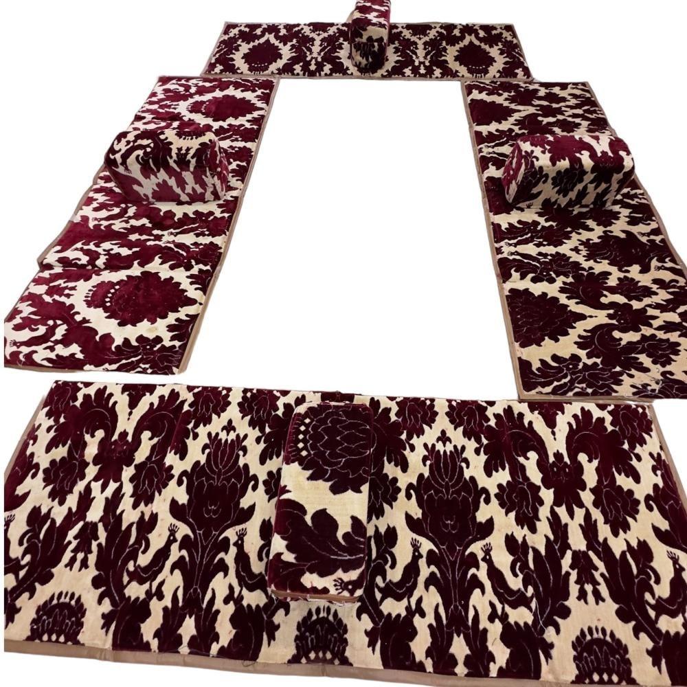 جلسات البر الصفط الأصلي 4 * 4