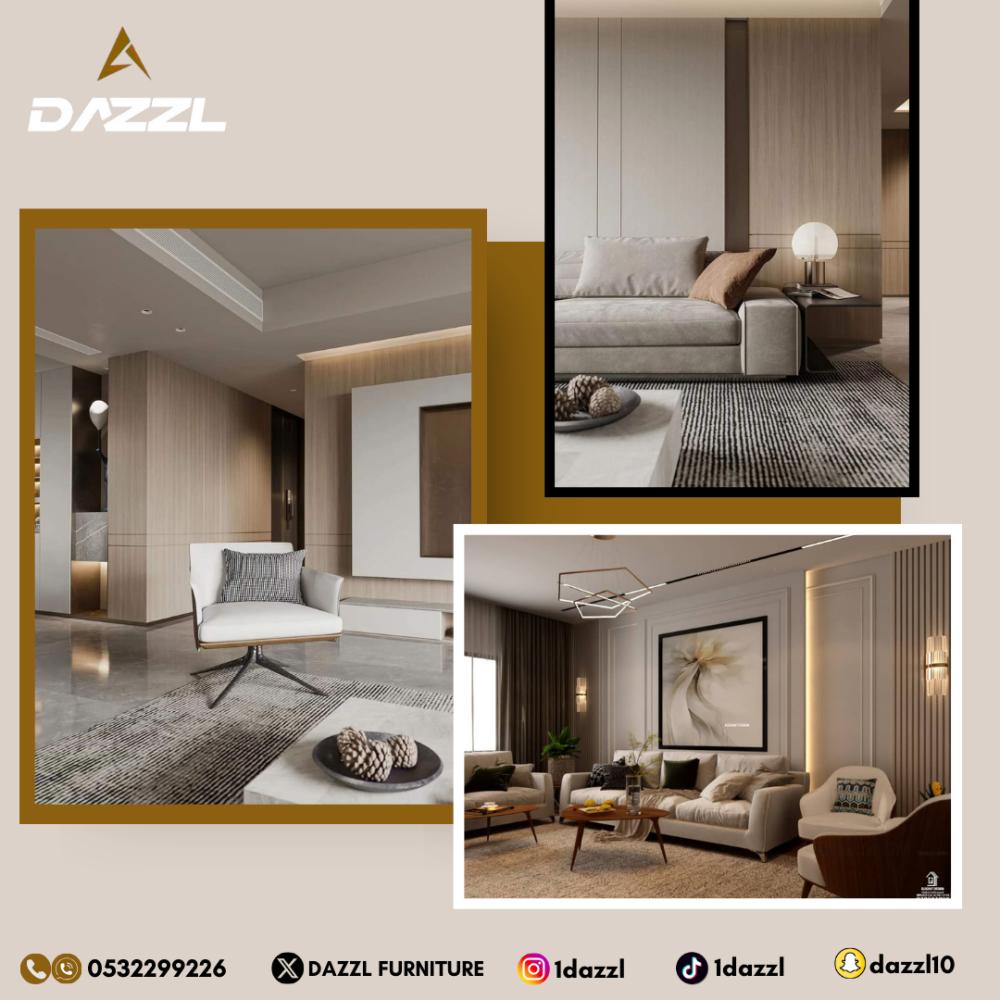 انواع الطاولات والفرق بينهم