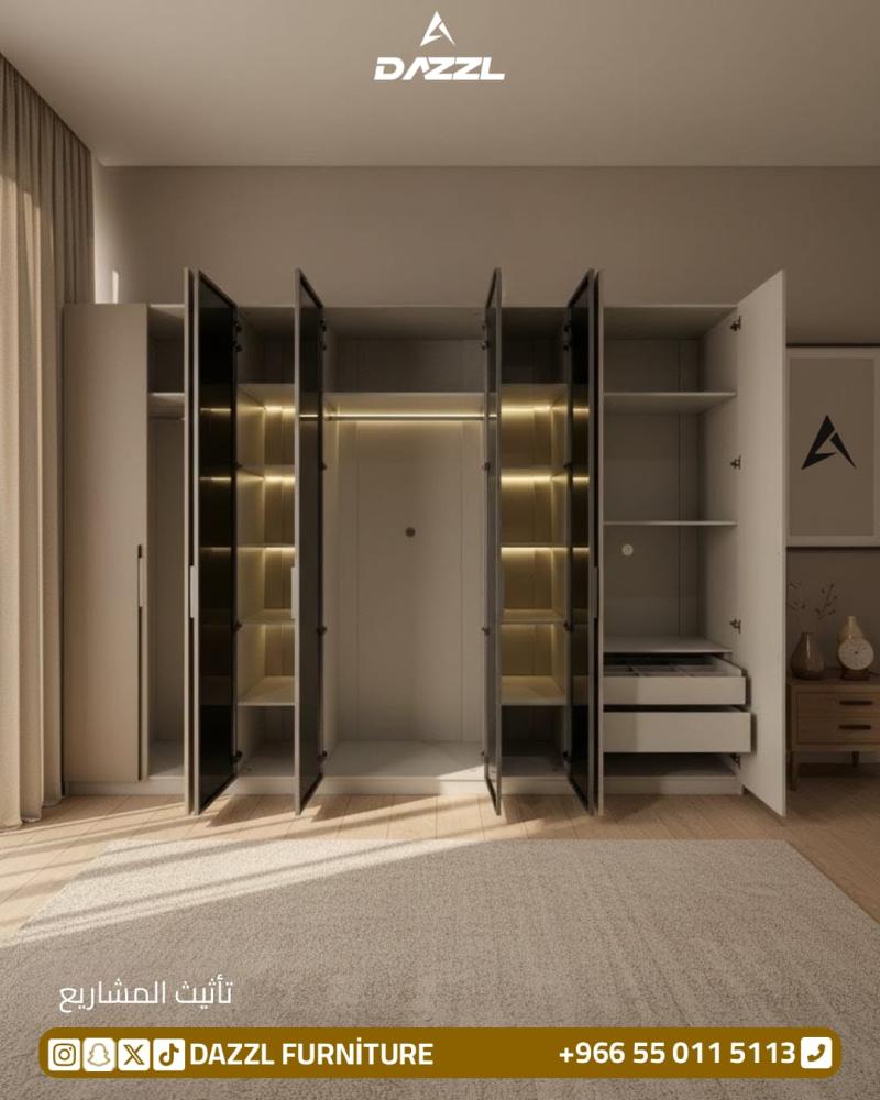 غرفة نوم صيني