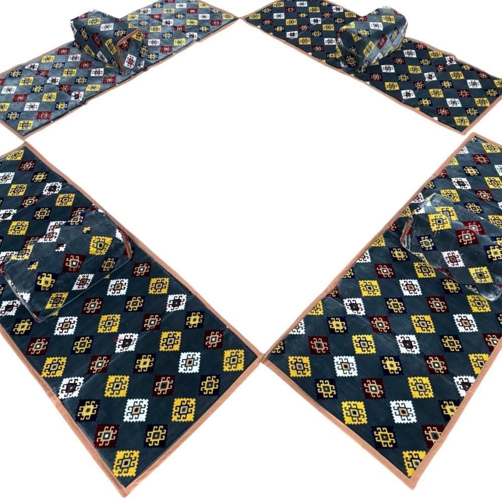 جلسات البر الصفط الأصلي 4 * 4