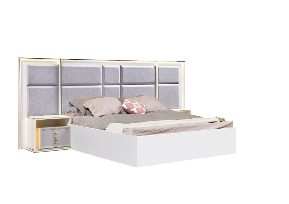 غرفة نوم صيني 8 قطع