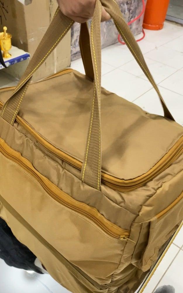 عزبة شاهي وقهوة كاملة