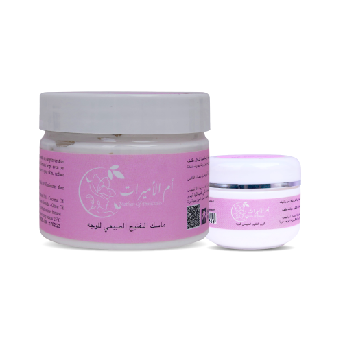 مجموعة الوجه