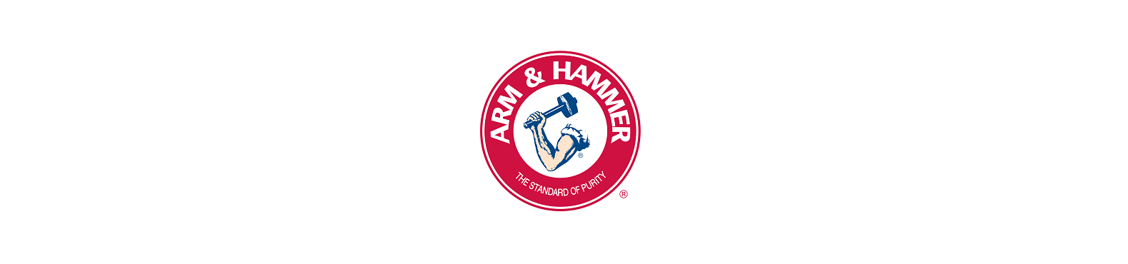 ارم اند هامر | Arm&Hammer