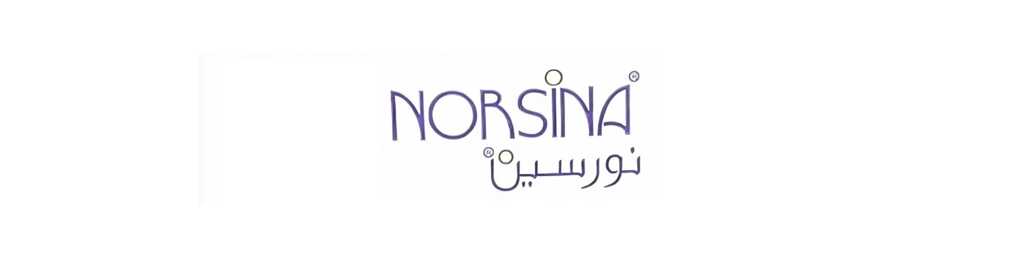 نورسين | Norsina