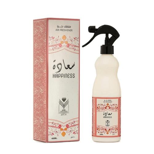 الماس ملطف جو سعادة 480 م
