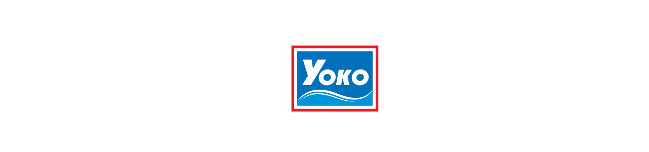 يوكو | Yoko