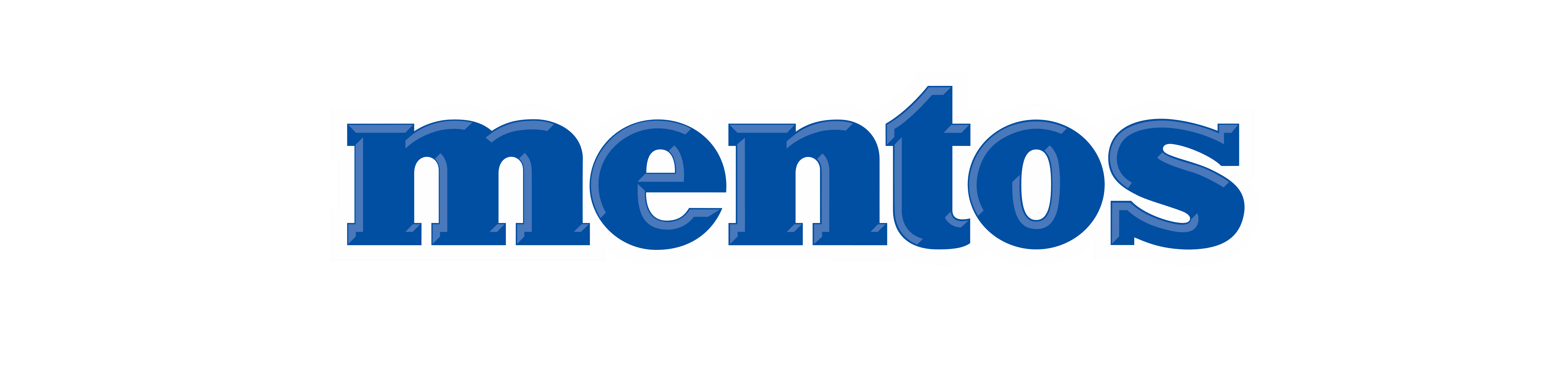 مينتوس | Mentos