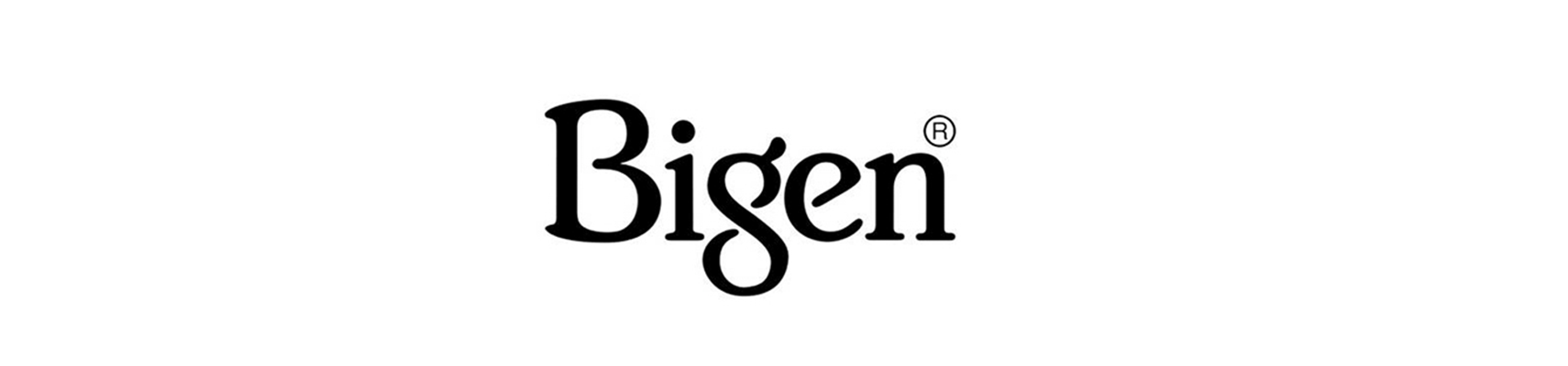 بيجين | Bigen
