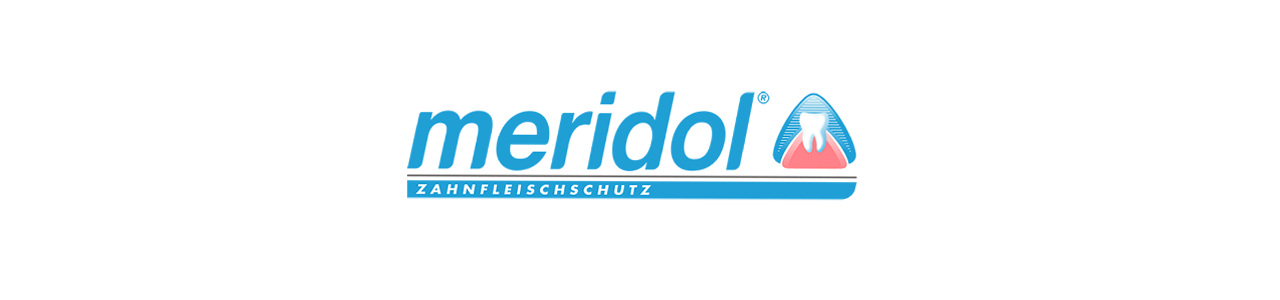 ميريدول | Meridol