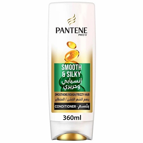 بانتين بلسم انسيابي وحريري 360م