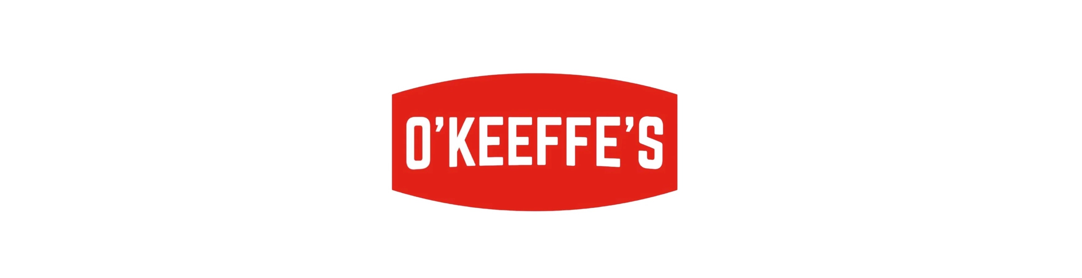 اوكفيز | OKeeffes