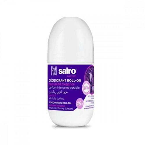سايرو مزيل عرق رول اون اناقة عطرة 50 م